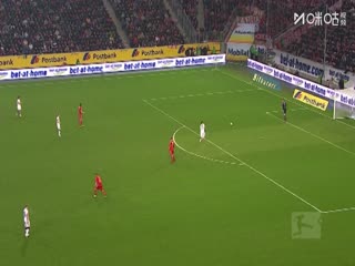 德甲联赛美因茨VS门兴格拉德巴赫20251206