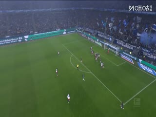 德甲联赛霍芬海姆VS汉堡20251213