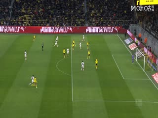 德甲联赛门兴格拉德巴赫VS沃尔夫斯堡20251213