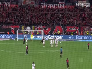 德甲联赛法兰克福VS奥格斯堡20251213