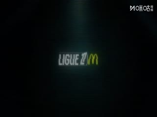 法甲联赛雷恩VS布雷斯特20251214