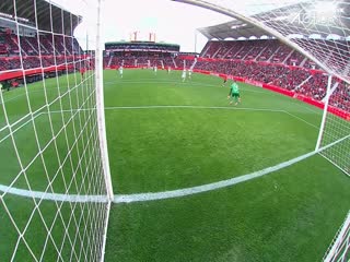 西甲联赛马略卡VS埃尔切20251213