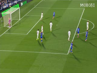 西甲联赛赫塔菲VS西班牙人20251214