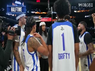 NBA常规赛活塞VS凯尔特人20251216