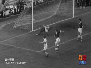 1958年世界杯官方纪录片hdtv