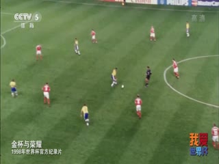 1998年世界杯官方纪录片HDTV