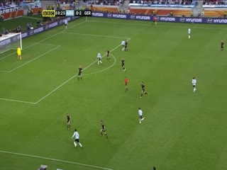 南非世界杯四分之一决赛阿根廷(南美洲)VS(歐洲)德國下半场国英双语HDTV-qQ