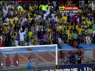 南非世界杯小組賽-C阿爾及利亚(非洲)VS(欧洲)斯洛文尼亚下半场GrouCAlgeriavsSloveniandHalf国语