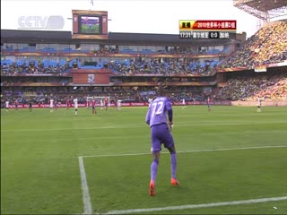 南非世界杯小組賽-D塞爾維亞(歐洲)VS(非洲)加纳上半场FIFAWorldCuGrouDSerbiaVSGhanastHalf国语