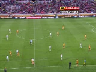 南非世界杯小組賽-G科特迪瓦(非洲)VS(歐洲)葡萄牙FIFAWorldCuSouthAfricaGrouGCoted&#039;ivoirevsortugal国语