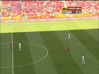 南非世界杯小組賽-H洪都拉斯(北美洲)VS(南美洲)智利下半场FIFAWorldCuGrouHHondurasvsChilendHalf国语