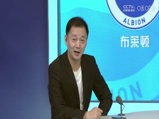 英超布莱顿vs纽卡斯尔联20230903