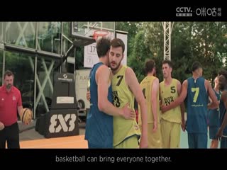 男篮世界杯约旦VS墨西哥20230902（张喆思汉）