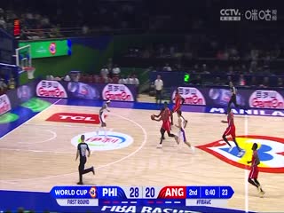 男篮世界杯德国VS拉脱维亚20230906（原声）