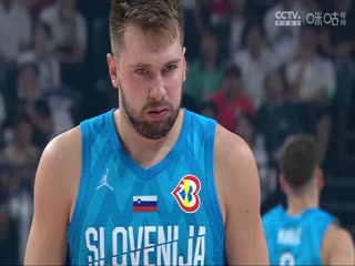 男篮世界杯德国VS斯洛文尼亚20230903（原声）