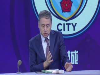 英超谢菲尔德联vs曼城20230827（詹俊、张路）