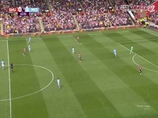 英超谢菲尔德联vs曼城20230827