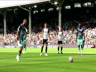 英超纽卡斯尔联vs利物浦(陈渤胄)20230827