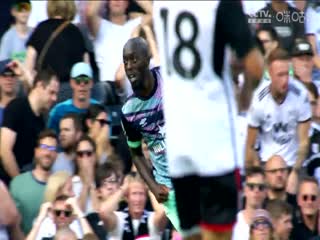 英超纽卡斯尔联vs利物浦(洪荒)20230827