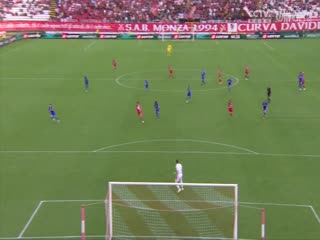 意甲蒙扎vs恩波利20230826（鲁靖明）