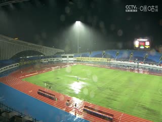 中甲青岛西海岸vs上海嘉定汇龙20230827（官方解说）