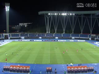 中甲东莞莞联vs石家庄功夫(官方解说)20230827