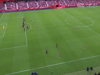 西甲格拉纳达vs马略卡20230826（洪宇青）