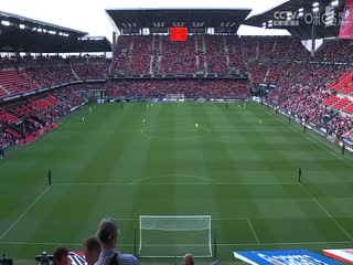 法甲雷恩vs勒阿弗尔20230827