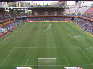 法甲蒙彼利埃vs兰斯(邵煊)20230827