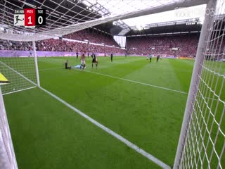 德甲美因茨vs法兰克福20230827