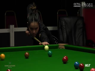 斯诺克拜帕·西里帕蓬3-4穆罕默德·阿西夫20230908