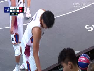 超三联赛上海上实16.17南海龙狮20230908