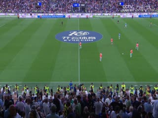 意甲国际米兰vs佛罗伦萨(刘腾)20230903