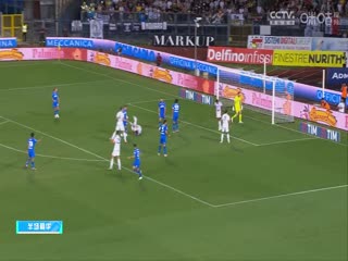 意甲恩波利vs尤文图斯(石庆圣)20230903