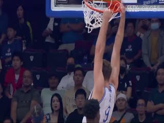 男篮世界杯意大利VS美国20230905（原声）