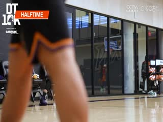 WNBA纽约自由人VS芝加哥天空20230903