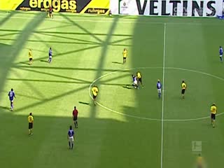 德甲奥格斯堡vs波鸿(王子睿)20230902