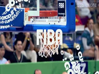 男篮世界杯美国VS加拿大20230910（金哲豪）