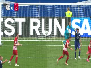 德甲霍芬海姆vs弗赖堡20230819