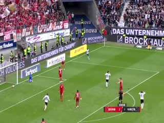 德甲勒沃库森vsRB莱比锡20230819（沈云怡、张力）