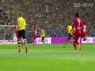 德甲弗赖堡vs云达不莱梅20230826（谭逸雄）