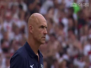 德甲斯图加特vs波鸿20230819（王子睿）