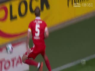 德甲柏林联vs美因茨20230820（吴子越）