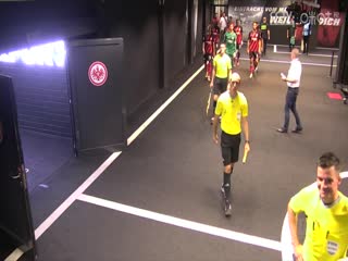 德甲法兰克福vs达姆施塔特20230820