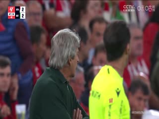 西甲毕尔巴鄂竞技vs皇家贝蒂斯20230827