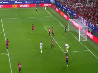 西甲奥萨苏纳vs毕尔巴鄂竞技20230819（周楚雄）