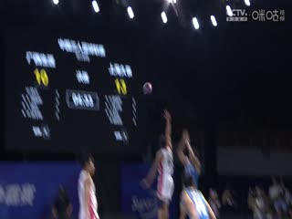 超三联赛广西生涯20.21上海久事20230910