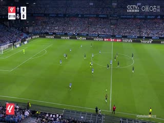 西甲塞尔塔vs皇家马德里20230825