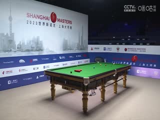 斯诺克侯赛因·瓦菲6-1巩晨智20230911