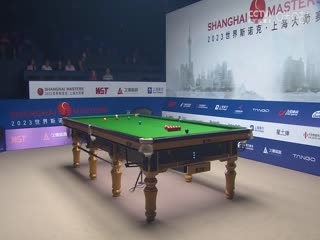 斯诺克罗尼·奥沙利文6-3阿里·卡特20230912（李照）